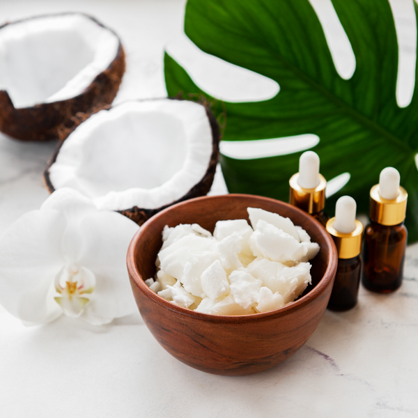 How To Choose The Right Oils For Your Curls